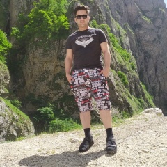 Mamedrza Quseynov, 23.03, Баку