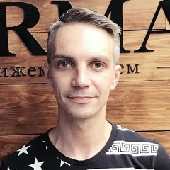 Александр Кузнецов, 14.01, Барановичи