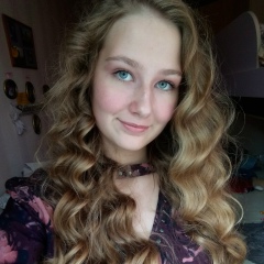 Nadejda Galamaga, 05.03, Кишинев