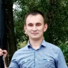 Саша Карсаков, 13.07.1989, Чебоксары
