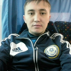 Медет Нурадил, 13.07.1992, Астана