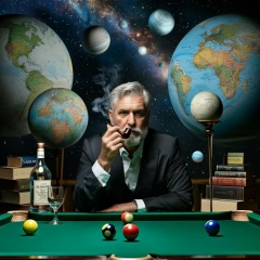 Алексей Кудрин, Beograd