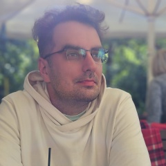 Михаил Кузнецов, 15.03.1987, Санкт-Петербург