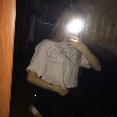 Кристина Невская