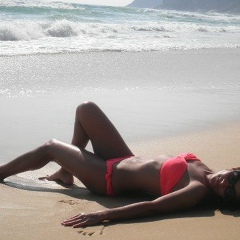 Любовь Счастливая, 14.12.1986, Красноярск