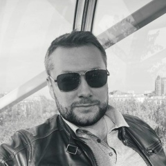 Константин Вульф, 14.10, Уфа