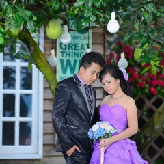 Nan-Zin Nu, 23.02.1988