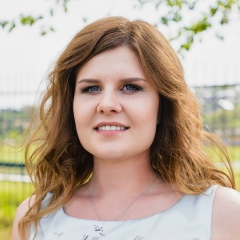 Виктория Карпова, Челябинск