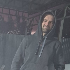 Алексей Паличев, 08.08, Санкт-Петербург