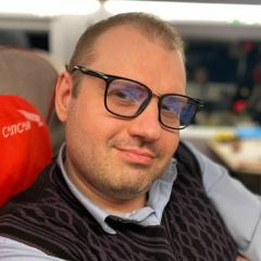 Дмитрий Гузеев, 25.07.1981, Санкт-Петербург