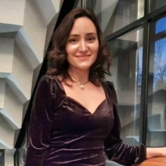 Анна Дугашвили, 29.05.1994, Нижний Новгород