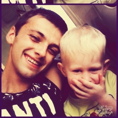 Макс Власенко, 12.11, Днепр (Днепропетровск)