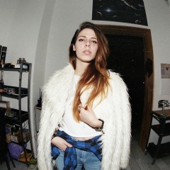 Koka Lang, 01.10.1993, Одесса