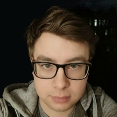 Михаил Беляков, Санкт-Петербург