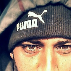 Mahmwd Badr, 01.01, Boston