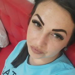 Викулька Сивакова, 31.01, Одесса