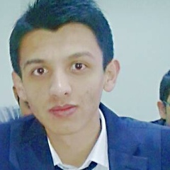 Barkamol Sodikov, 01.07.1993, Ташкент