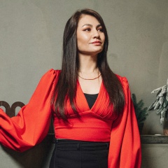 Татьяна Ефимова, 26.03, Белая Гора