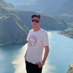 Роман Романчик, 12.06.1989, Екатеринбург