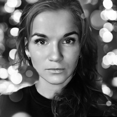 Анна Щербинина, 03.04, Екатеринбург