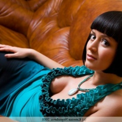 Светлана Воронцова, 08.03