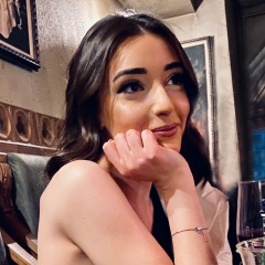 Shahane Khudaverdian, 03.05, Ереван