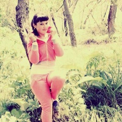 Dilnoza Jani, 10.01.1996