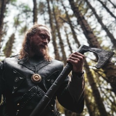 Алексей Фирсов, 20.12, Сертолово