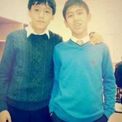 Алиби Батыров, 23.01.1999, Уральск