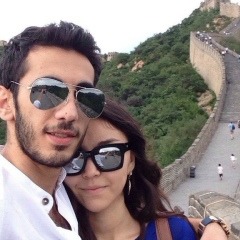 Динара Эрзен, 11.08, Астрахань