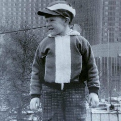 Konstantin Konstantin, 30.03.1923, Анадырь