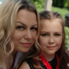 Светлана Гусева, 13.02, Нижний Новгород