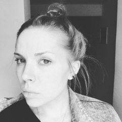 Софья Воробьёва, 29.01