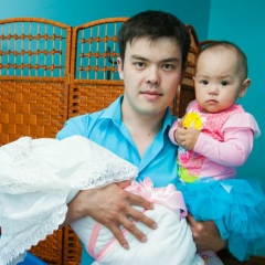 Ильхам Пакритдинов, 05.06.1990, Алматы