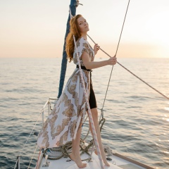 Мари Бурыйлев, 14.10, Санкт-Петербург