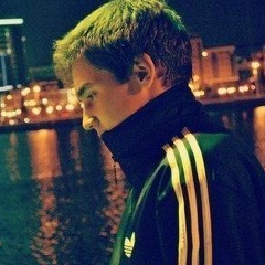 Миша Мучинский, 19.03.1995, Кишинев