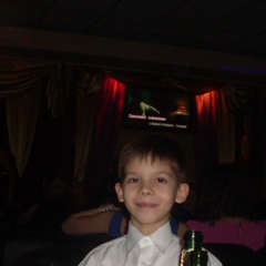 Василий Теркин, 04.10, Москва