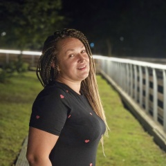 Мария Святенко, 07.05, Истра