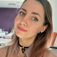 Маргарита Полушина, 07.08, Санкт-Петербург