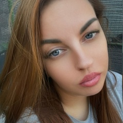 Зоя Клочкова, 21.03, Астрахань