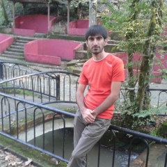 Zaur Qasimov, 17.09.1990, Баку