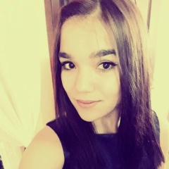 Malika Xamidova, 19.08.1996