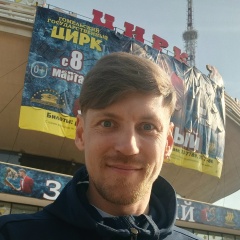 Дима Шапоров, 19.03.1987, Минск