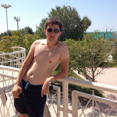 Тимур Касымбаев, 06.04.1987, Астана