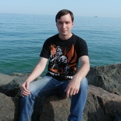 Юрій Чілей, 29.01.1988, Черкассы