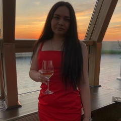 Виктория Попова, 21.12, Ростов-на-Дону