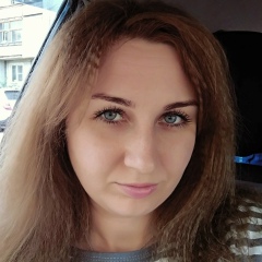 Елена Андреева, 27.06, Кемерово