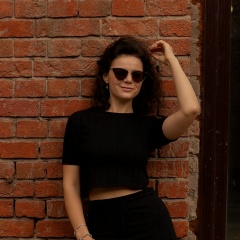 Карина Гузова, 03.07.1992, Москва