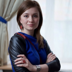 Оксана Шибакова, 05.04.1982, Мурманск