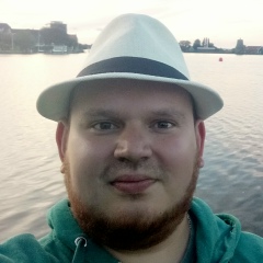 Михаил Репка, 12.09.1990, Харьков